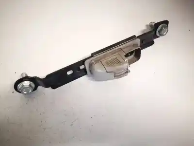 Peça sobressalente para automóvel em segunda mão chicote / encaixe cinto segurança dianteiro esquerdo por alfa romeo 33 sportwagon (905_) 1.5 (905a) referências oem iam 