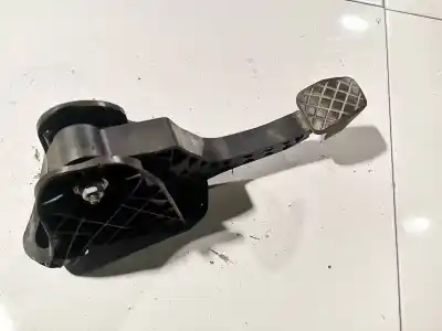 Автозапчасти б/у педаль сцепления за skoda octavia ii (1z3) 1.8 tsi ссылки oem iam 1k1721059ch