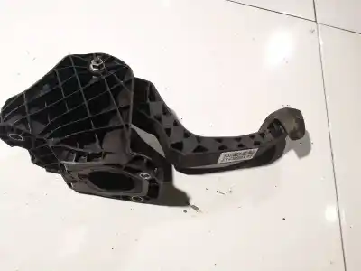 Автозапчастина б/у педаль зцеплення для skoda octavia ii (1z3) 1.8 tsi посилання на oem iam 1k1721059ch  