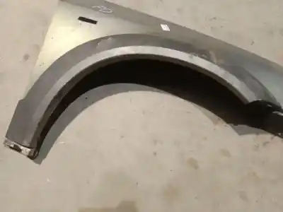 Peça sobressalente para automóvel em segunda mão aba do guarda-lamas dianteiro direito por subaru outback (bl, bp) 2.5 awd (bp9) referências oem iam 