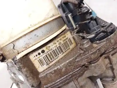 Автозапчасти б/у рулевая колонка за opel astra h (a04) 1.7 cdti (l48) ссылки oem iam 13192897  