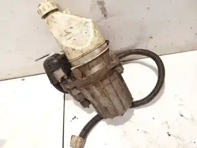 Автозапчасти б/у рулевая колонка за opel astra h (a04) 1.7 cdti (l48) ссылки oem iam 13192897  