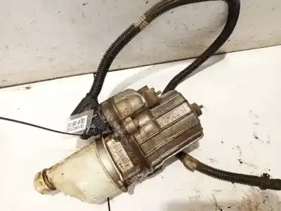 Автозапчасти б/у рулевая колонка за OPEL ASTRA H (A04) 1.7 CDTI (L48) ссылки OEM IAM 13192897  