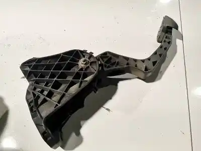 Автозапчастина б/у педаль гальм для audi a3 (8p1) 2.0 tdi 16v посилання на oem iam 1k1721059s  