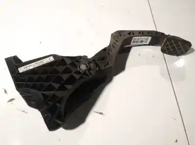 Tweedehands auto-onderdeel rempedaal voor audi a3 (8p1) 2.0 tdi 16v oem iam-referenties 1k1721059s