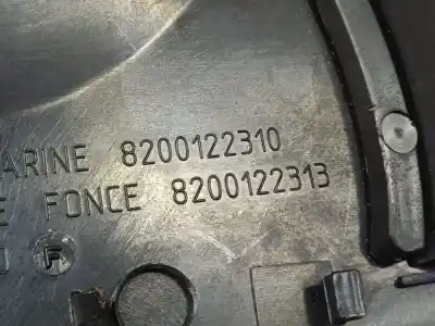 Автозапчасти б/у пластик за renault espace iv (jk0/1_) 2.2 dci (jk0h) ссылки oem iam 8200122310  8200122310, 8200122313