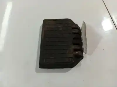 Pezzo di ricambio per auto di seconda mano plastica per bmw 3 (e30) m3 2.3 riferimenti oem iam 13201763  13201763