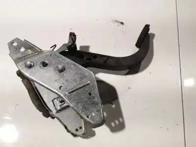 Автозапчастина б/у педаль гальм для opel astra h (a04) 1.7 cdti (l48) посилання на oem iam   