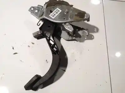 Автозапчастина б/у педаль гальм для opel astra h (a04) 1.7 cdti (l48) посилання на oem iam   
