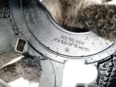 Автозапчастина б/у крішка розподілу для audi a2 (8z) 1.4 tdi (55kw) посилання на oem iam 045109145h  