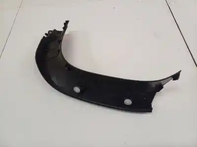 Автозапчасти б/у пластик за mitsubishi asx (ga0w) 1.8 di-d cat ссылки oem iam 7224a131  7224a131