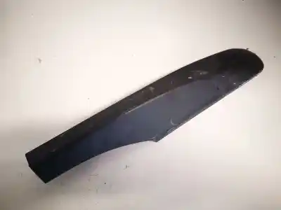 Peça sobressalente para automóvel em segunda mão moldagem por alfa romeo 33 sportwagon (905_) 1.5 (905a) referências oem iam 