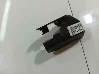 Peça sobressalente para automóvel em segunda mão plásticos por kia cee'd fastback (ed) 1.4 referências oem iam 1293294