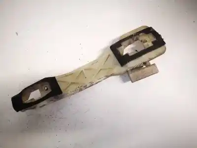 Peça sobressalente para automóvel em segunda mão puxador exterior frente direito por alfa romeo 33 sportwagon (905_) 1.5 (905a) referências oem iam 