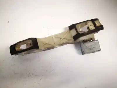 Peça sobressalente para automóvel em segunda mão puxador exterior traseiro direito por alfa romeo 33 sportwagon (905_) 1.5 (905a) referências oem iam 