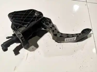 Автозапчасти б/у педаль тормоза за skoda octavia ii (1z3) 1.9 tdi ссылки oem iam   