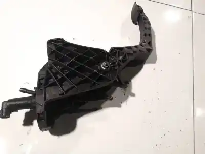 Автозапчасти б/у педаль тормоза за skoda octavia ii (1z3) 1.9 tdi ссылки oem iam   