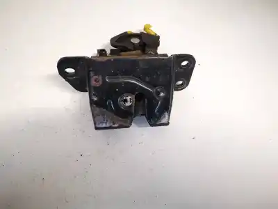 Peça sobressalente para automóvel em segunda mão fechadura do mala por alfa romeo 33 sportwagon (905_) 1.5 (905a) referências oem iam 