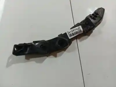 Peça sobressalente para automóvel em segunda mão reforço do pára choques traseiro por kia cee'd fastback (ed) 1.4 referências oem iam 866131h000
