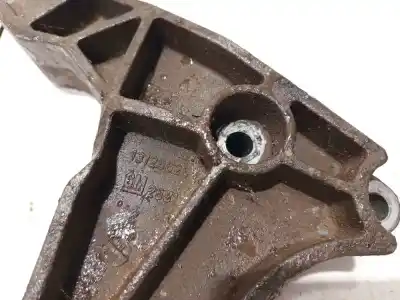 Автозапчастина б/у підтримка двигуна для opel astra h (a04) 1.7 cdti (l48) посилання на oem iam 13125625  