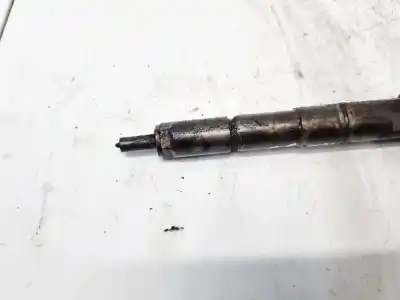 Second-hand car spare part injector for opel insignia a (g09) 2.0 cdti (68) oem iam references 0445110327  