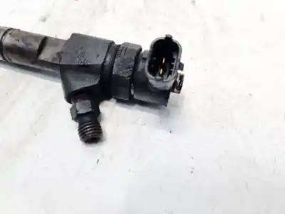 Second-hand car spare part injector for opel insignia a (g09) 2.0 cdti (68) oem iam references 0445110327  
