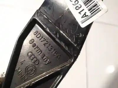 Автозапчасти б/у педаль сцепления за audi a6 c5 (4b2) 2.5 tdi ссылки oem iam 8d1721316a  