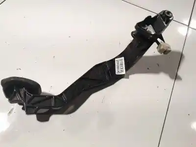 Автозапчасти б/у педаль сцепления за audi a6 c5 (4b2) 2.5 tdi ссылки oem iam 8d1721316a  