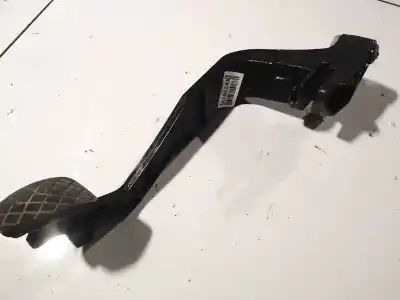 Second-hand car spare part clutch pedal for audi a6 c5 (4b2) 2.5 tdi oem iam references 8d1721316a