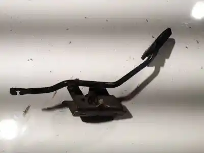 Piesă de schimb auto la mâna a doua pedalã de accelerație pentru honda jazz ii (gd_, ge3, ge2) 1.4 idsi (ge3, gd1) referințe oem iam   