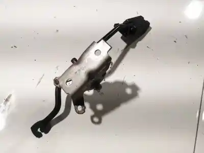 Piesă de schimb auto la mâna a doua pedalã de accelerație pentru honda jazz ii (gd_, ge3, ge2) 1.4 idsi (ge3, gd1) referințe oem iam   