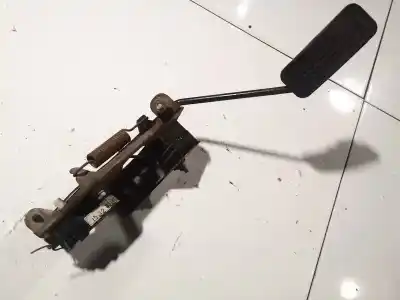 Автозапчасти б/у педаль газа за mazda 6 hatchback (gg) 2.0 di (gg14) ссылки oem iam 