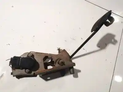 Автозапчасти б/у педаль газа за mazda 6 hatchback (gg) 2.0 di (gg14) ссылки oem iam   