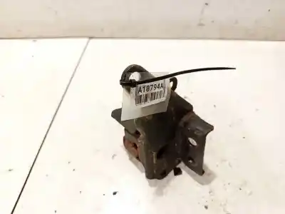 Second-hand car spare part engine support for toyota corolla verso (zer_, zze12_, r1_) 2.0 d-4d (cur10_) oem iam references 