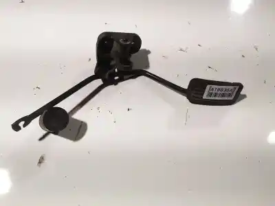 Peça sobressalente para automóvel em segunda mão pedal acelerador por toyota aygo (_b1_) 1.0 (kgb10_) referências oem iam 