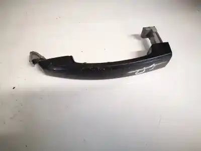 Peça sobressalente para automóvel em segunda mão puxador exterior traseiro direito por alfa romeo 33 sportwagon (905_) 1.5 (905a) referências oem iam 