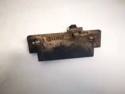 Peça sobressalente para automóvel em segunda mão puxador exterior de mala por alfa romeo 33 sportwagon (905_) 1.5 (905a) referências oem iam 96624625