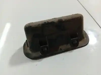 İkinci el araba yedek parçası plasti̇kler için honda jazz ii (gd_, ge3, ge2) 1.2 i-dsi (gd5, ge2) oem iam referansları   