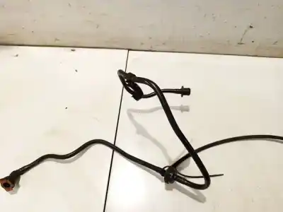 Pezzo di ricambio per auto di seconda mano tubo per saab 9-5 ranchera familiar (ys3e) 1.9 tid riferimenti oem iam   