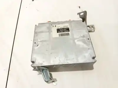Second-hand car spare part ecu engine control for toyota corolla verso (zer_, zze12_, r1_) 2.0 d-4d (cur10_) oem iam references 896610f010