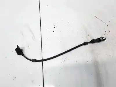 Peça sobressalente para automóvel em segunda mão sensor por audi a2 (8z) 1.4 tdi (55kw) referências oem iam 045906433c