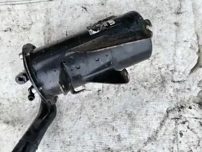 Peça sobressalente para automóvel em segunda mão filtro de gasóleo por opel kadett e fastback (t85) 1.4 s (c08, c48, d08, d48) referências oem iam 3c0127400c