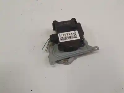 Peça sobressalente para automóvel em segunda mão motor de abertura da comporta de sofagem por toyota avensis (_t25_) 2.2 d-cat (adt251_) referências oem iam ae0637008610