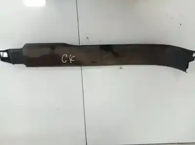 Peça sobressalente para automóvel em segunda mão plásticos por opel kadett e fastback (t85) 1.4 s (c08, c48, d08, d48) referências oem iam 1t0853371b