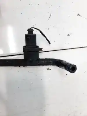 Peça sobressalente para automóvel em segunda mão SENSOR por SKODA PRAKTIK (5J)  Referências OEM IAM 038906081B  