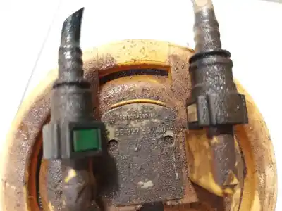 Piesă de schimb auto la mâna a doua indicator pentru citroen c4 i (lc_) 1.6 hdi referințe oem iam 9632759780  