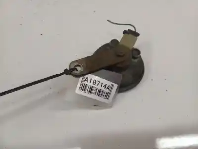 Peça sobressalente para automóvel em segunda mão buzina / sirene por toyota avensis (_t25_) 2.2 d-cat (adt251_) referências oem iam 
