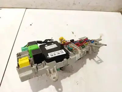 Peça sobressalente para automóvel em segunda mão caixa de fusíveis e relés por rover 600 i (rh) 620 ti vitesse referências oem iam 38600sn7g020m1