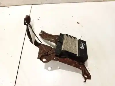 Автозапчасти б/у блок управления тнвд за toyota auris, i e15 2006.10 - 2012.10 2.0l 93kw d-4d 2006.10 - 2012.10 ссылки oem iam 8987171010