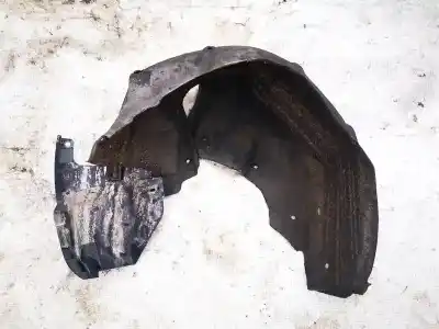 Piesă de schimb auto la mâna a doua apãrãtoare roti dreapta spate pentru toyota auris (_e15_) 2.0 d-4d (ade150_) referințe oem iam 5259102140